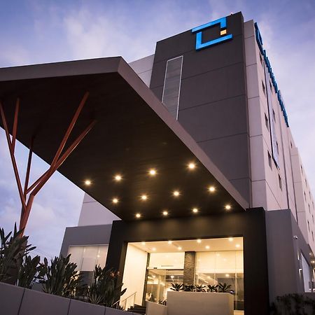 Lithio Hotel Veracruz Zewnętrze zdjęcie
