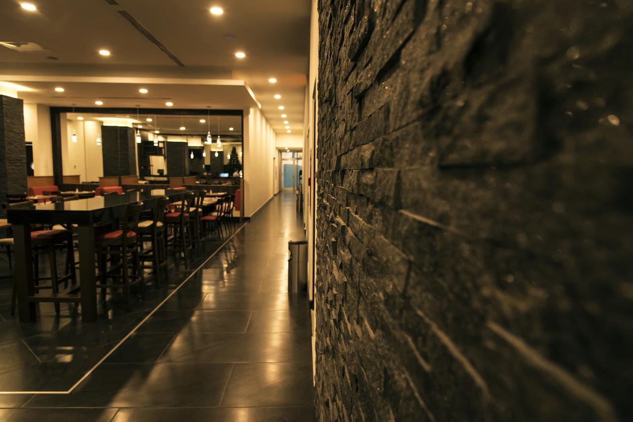 Lithio Hotel Veracruz Zewnętrze zdjęcie