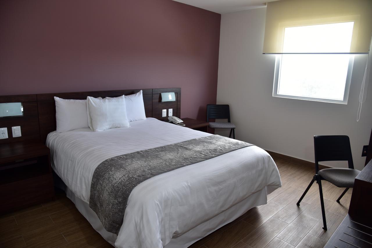 Lithio Hotel Veracruz Zewnętrze zdjęcie