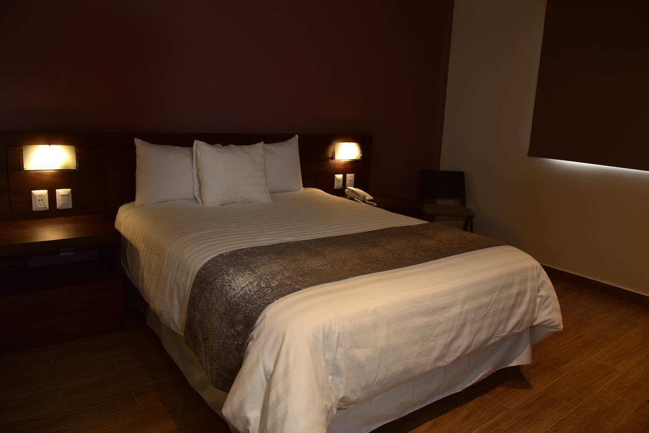 Lithio Hotel Veracruz Zewnętrze zdjęcie