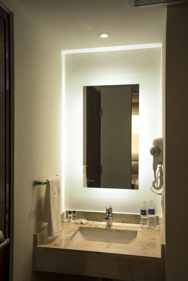Lithio Hotel Veracruz Zewnętrze zdjęcie