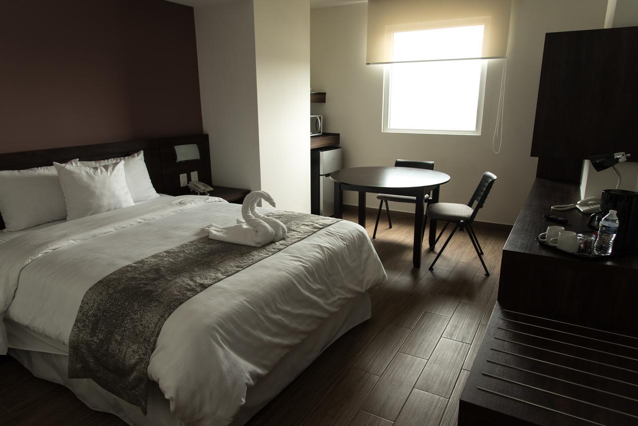 Lithio Hotel Veracruz Zewnętrze zdjęcie