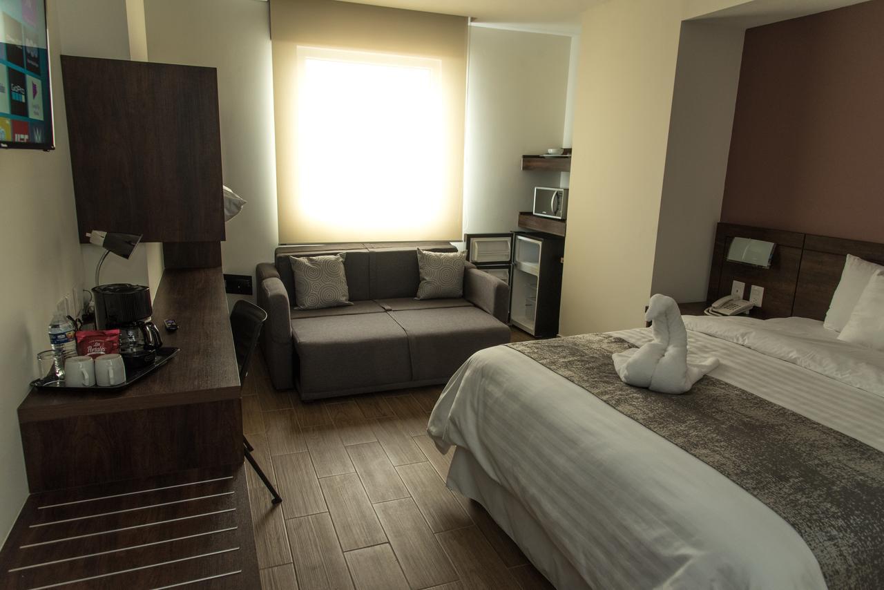 Lithio Hotel Veracruz Zewnętrze zdjęcie