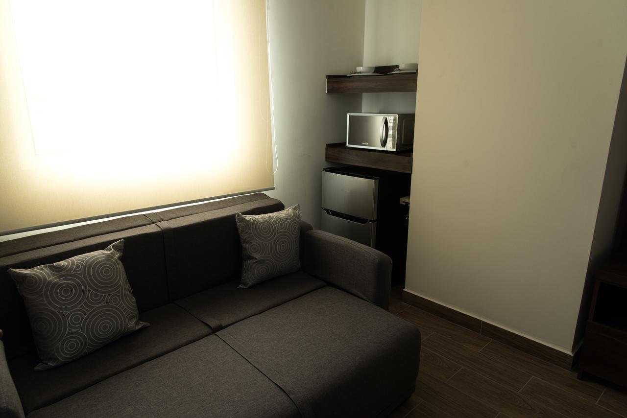 Lithio Hotel Veracruz Zewnętrze zdjęcie