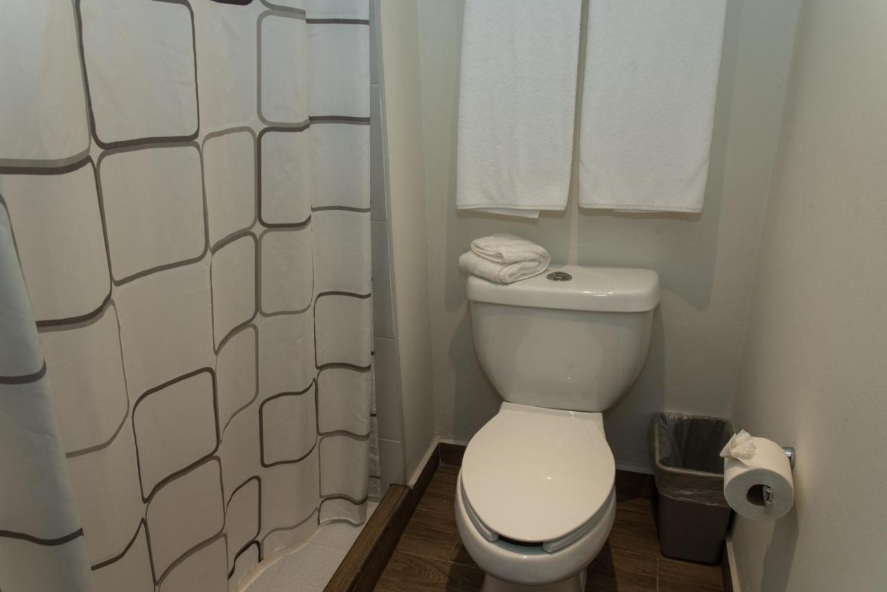 Lithio Hotel Veracruz Zewnętrze zdjęcie